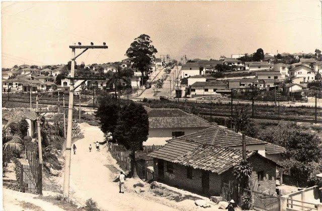 Conheça a história do bairro Vila Vitória