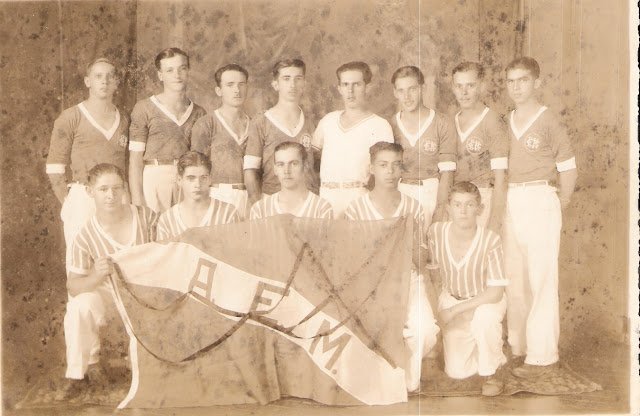 Associação Esportiva Mauá
