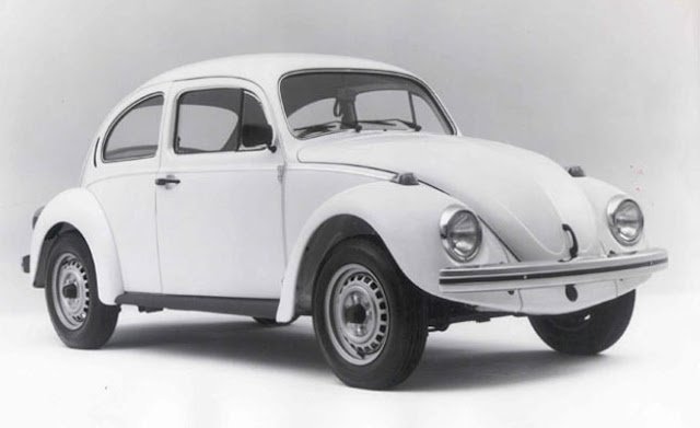 Seguro auto para carros antigos já ouviu falar?