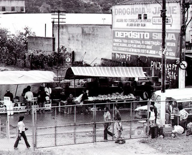 Sua empresa tem história na cidade e região