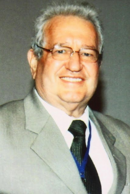 Eleição 1988 Prefeito e Vereadores eleitos