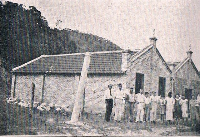Cerâmica Gomes, Chiarotti & Cia: a arte da terracota em Mauá