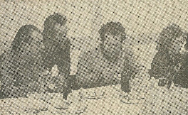 1974: Programação Completa da Comemoração do XX Aniversário do Município de Mauá