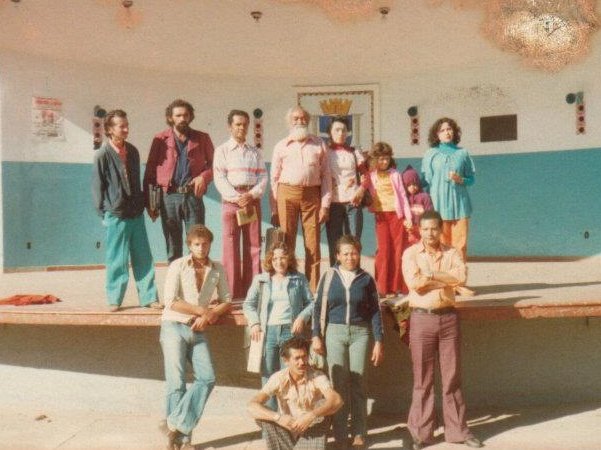 Décadas de 60/70: O Colégio Brasileiro de Poetas em Mauá