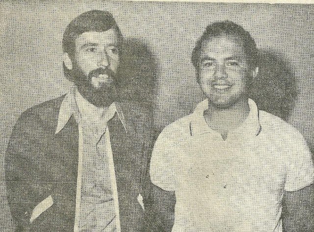 Há 40 anos: Em Mauá MDB vence com Rezende