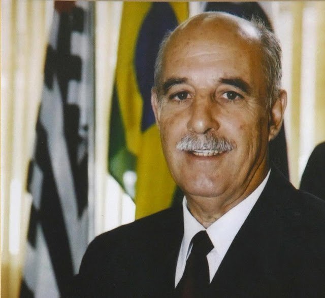 Resultado das eleições Municipais para Prefeito e Vereadores de 1996