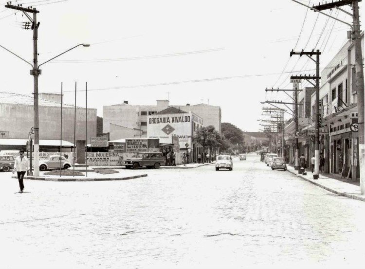 Os 18 anos de Mauá - 1972 - Parte II