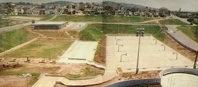 Centro Comunitário do Parque São Vicente