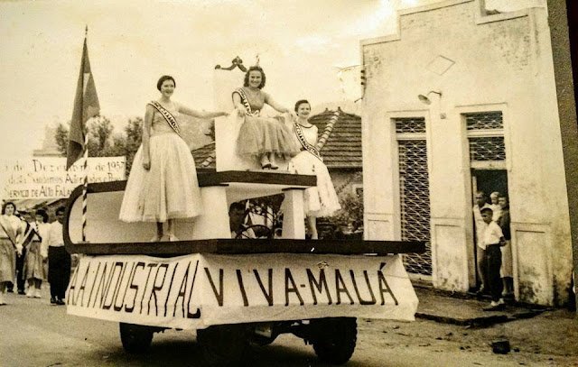 8 de Março – Dia Internacional da Mulher: mulheres que constroem a história de Mauá