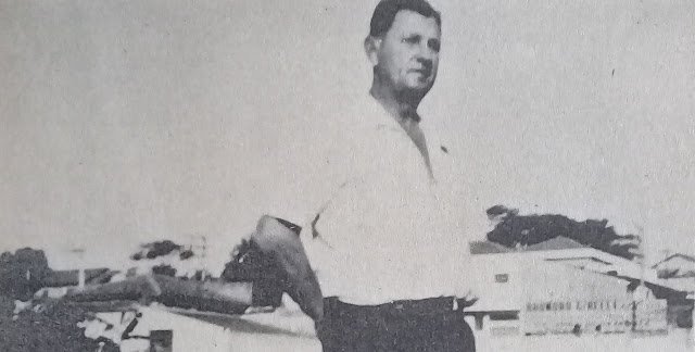 Taça cidade de Mauá de Futebol: São Pedro tem tudo para ser campeão 1973