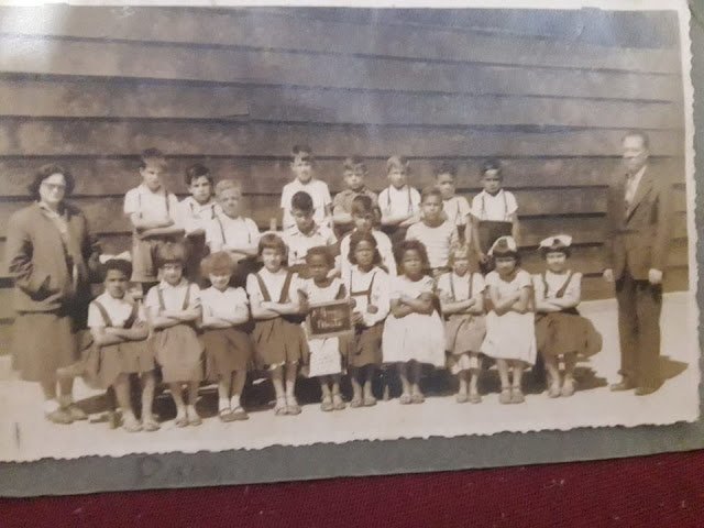 1957 antiga escola Visconde de Mauá enviada por Paulo Roberto Marcelino‎