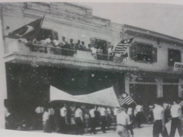 Trigésima Terceira Sessão Ordinária da Câmara Municipal de Mauá  1957