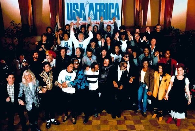 As 100 músicas mais tocadas no ano de 1985