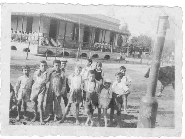 Grupo Escolar de Mauá