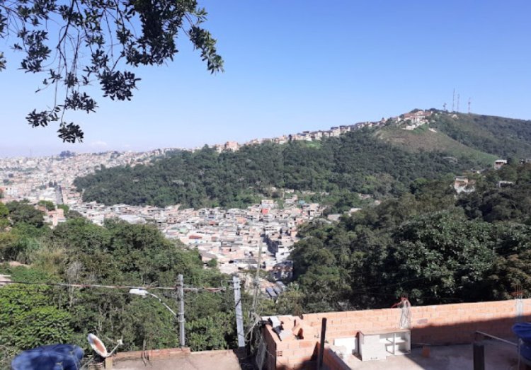 Jardim Zaíra 5 - ano 2020