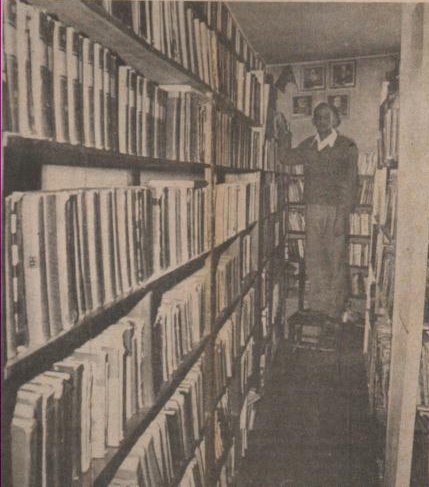 Biblioteca Monteiro Lobato enviado por Loris Dagostini