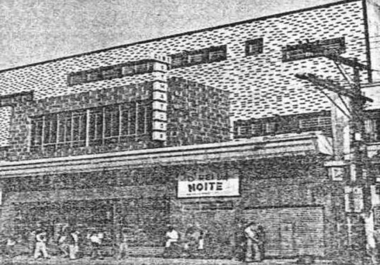 A Cultura em Mauá nos anos 70