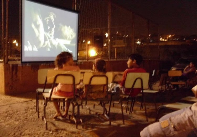Conheça a história do Cineclube Pilar