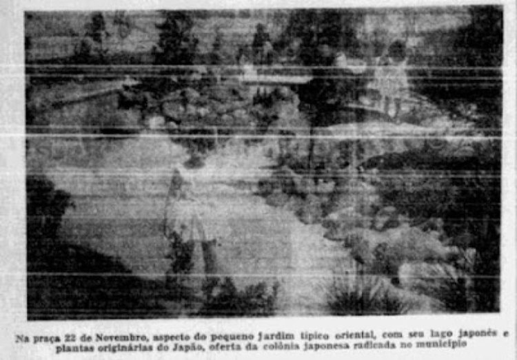 Conheça o 9º Aniversário da cidade de Mauá (1963)