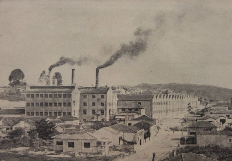 Você vai se surpreender: a cidade que virou a capital nacional da porcelana no Brasil