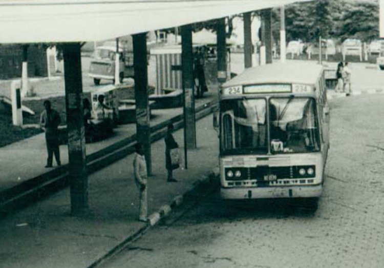 Mauá nos anos 1980: crescimento acelerado, desafios urbanos e a consolidação de uma cidade-dormitório