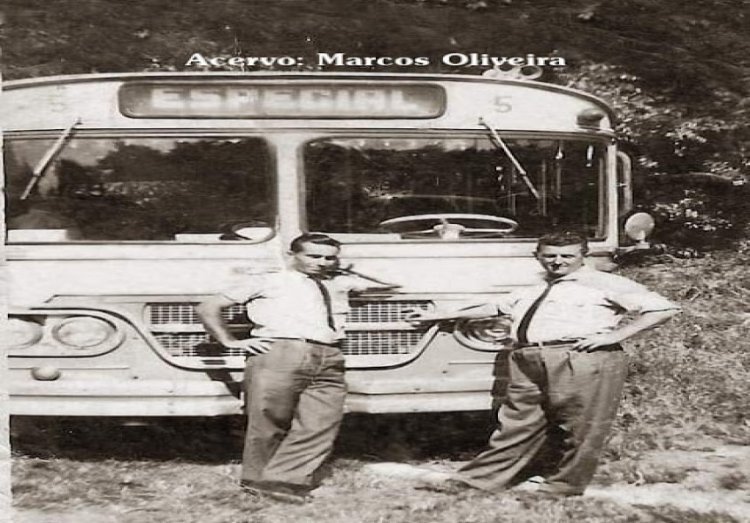 Auto Ônibus Guido Bozzato &amp; Filhos