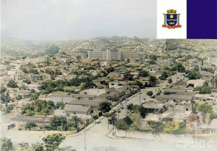 Mauá, década de 1980