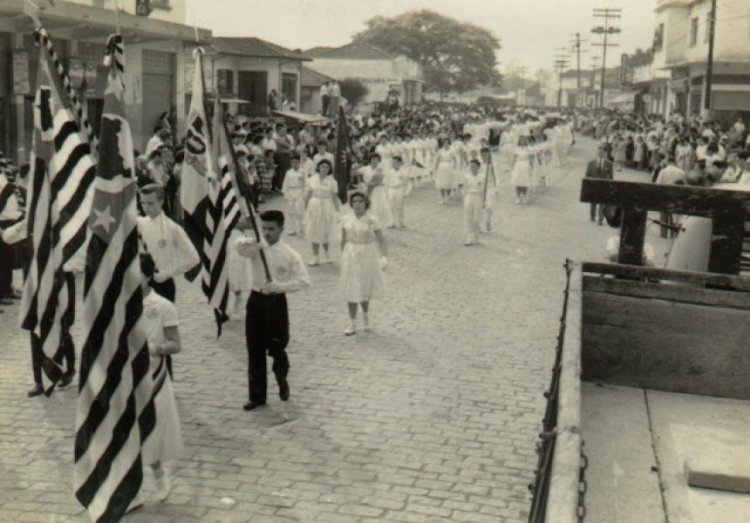 A Evolução da Educação em Mauá: Das Escolas Ambulantes à FATEC