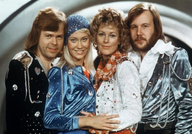 Abba se reencontra para novo álbum após 40 anos