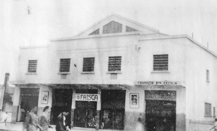 A História do Cinema em Mauá: De 1926 a 2003