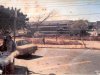 Praça 22 de Novembro em 1985: um centro de Mauá em transformação