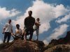 Evergreen: A Banda de Mauá Que Desafiou o Tempo com Atitude e Rock Autoral