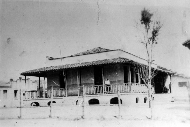 A escola "Viscodinho": um pedaço esquecido da história de Mauá