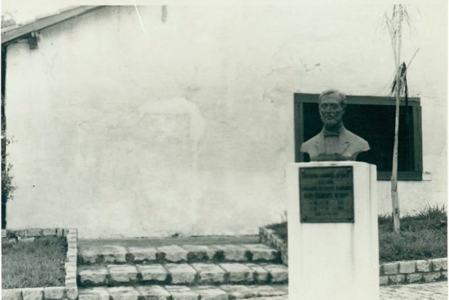 Museu Barão de Mauá: Patrimônio Histórico e Cultural em um Casarão do Século XVIII