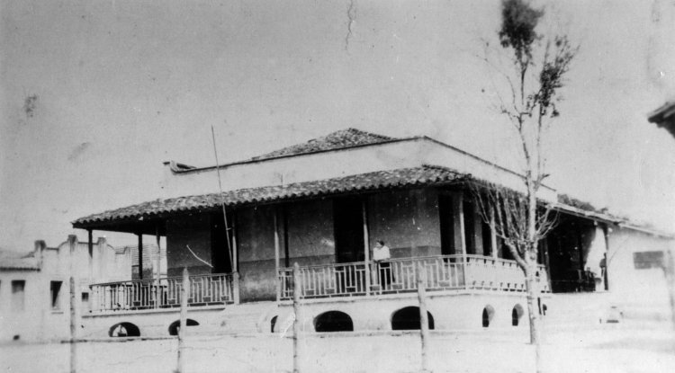 Mauá nos anos 40: uma cidade pequena, industrial e em transformação