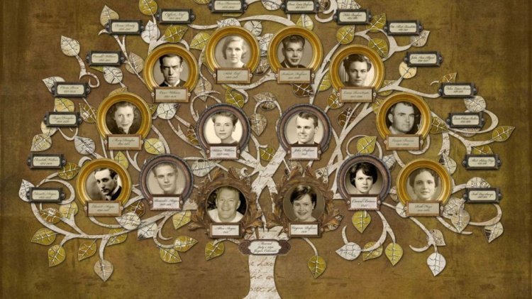 Curso Completo de Genealogia — Descubra Suas Origens