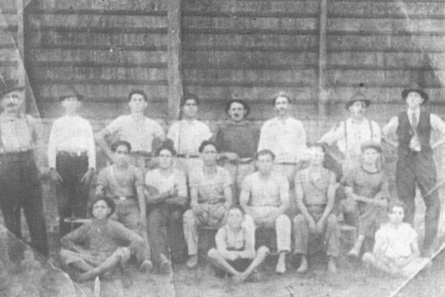 Mauá na Década de 1920: Entre a Lenha, as Pedreiras e o Surgimento de uma Nova Cidade