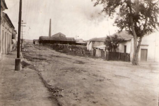 1930: De Vila a Gigante: Como Mauá Surpreendeu o Brasil com sua Indústria