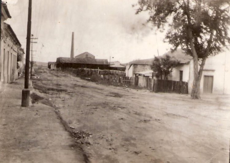 1930: De Vila a Gigante: Como Mauá Surpreendeu o Brasil com sua Indústria