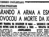 O Dia em que Mauá Silenciou: A Tragédia que Parou a Cidade e Ecoou por Décadas