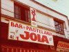 Bar e Pastelaria Joia — Comunicação Visual em Mauá