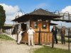 O Primeiro Quiosque de Mauá: O Comércio ao Lado da Estação Ferroviária em 1937