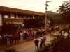 A vida de um adolescente na década de 1980: entre fitas cassete, calças jeans e sonhos analógicos