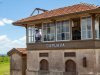 A Cabine da estação Capuava como você nunca viu