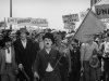 A Revolução dos Canteiros: Quando o Trabalho Venceu o Capital