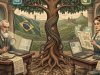 Genealogia no Brasil: como pesquisar a história das famílias brasileiras