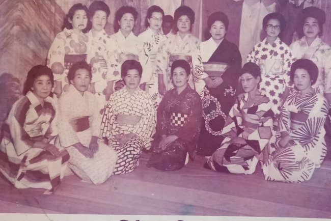 Os pioneiros japoneses em Mauá: uma história de coragem e transformação