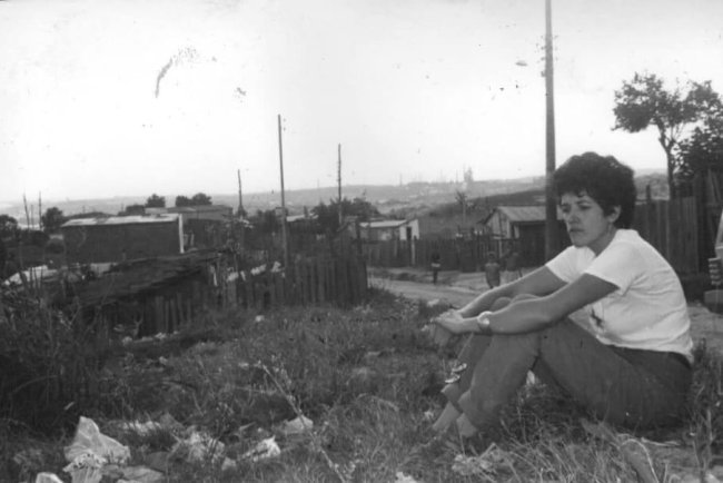Léa Aparecida de Oliveira: Operária, Poeta e Resistência