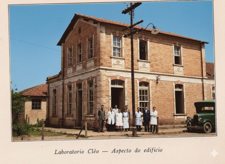 A Vocação Industrial de Mauá (1923–1944)