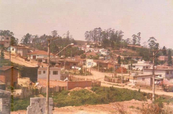 O ABC dos Bairros: As Origens Surpreendentes de Mauá